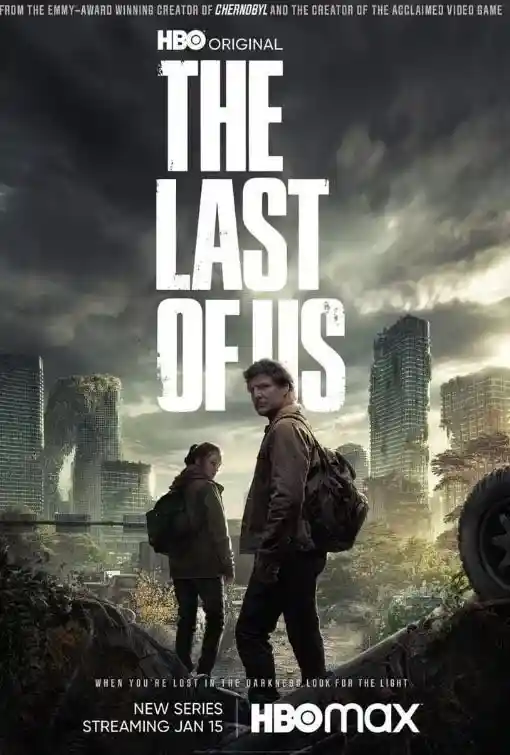 The Last Of Us - Stream Hut IPTV Premium IPTV Subscription